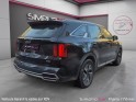 Kia sorento 1.6 t-gdi hybride 230 ch 7 pl  bva6 active / rien a prevoir / entretien full kia occasion paris 17ème (75)(porte...