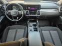 Kia sorento 1.6 t-gdi hybride 230 ch 7 pl  bva6 active / rien a prevoir / entretien full kia occasion paris 17ème (75)(porte...