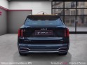 Kia sorento 1.6 t-gdi hybride 230 ch 7 pl  bva6 active / rien a prevoir / entretien full kia occasion paris 17ème (75)(porte...