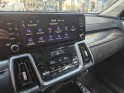 Kia sorento 1.6 t-gdi hybride 230 ch 7 pl  bva6 active / rien a prevoir / entretien full kia occasion paris 17ème (75)(porte...