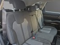Kia sorento 1.6 t-gdi hybride 230 ch 7 pl  bva6 active / rien a prevoir / entretien full kia occasion paris 17ème (75)(porte...