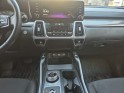 Kia sorento 1.6 t-gdi hybride 230 ch 7 pl  bva6 active / rien a prevoir / entretien full kia occasion paris 17ème (75)(porte...