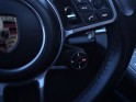 Porsche panamera 4 v6 3.0 462 pdk hybrid sport turismo / entretien À jour / full options / cover / pack chrono /...