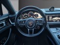 Porsche panamera 4 v6 3.0 462 pdk hybrid sport turismo / entretien À jour / full options / cover / pack chrono /...
