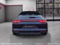 Porsche panamera 4 v6 3.0 462 pdk hybrid sport turismo / entretien À jour / full options / cover / pack chrono /...