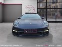 Porsche panamera 4 v6 3.0 462 pdk hybrid sport turismo / entretien À jour / full options / cover / pack chrono /...