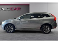 VOLVO d'occasion XC60 D3 150 INITIATE EDITION GEARTRONIC de 2017