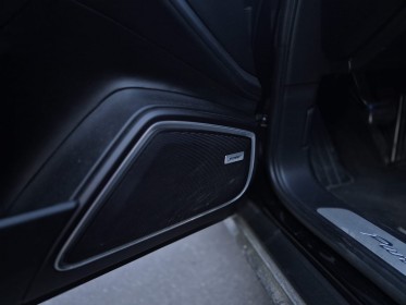 Porsche panamera 4 v6 3.0 462 pdk hybrid sport turismo / entretien À jour / full options / cover / pack chrono /...