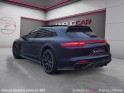 Porsche panamera 4 v6 3.0 462 pdk hybrid sport turismo / entretien À jour / full options / cover / pack chrono /...