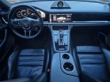 Porsche panamera 4 v6 3.0 462 pdk hybrid sport turismo / entretien À jour / full options / cover / pack chrono /...