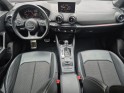 Audi q2 q2 35 tfsi cod 150 s tronic 7 s line occasion paris 17ème (75)(porte maillot) simplicicar simplicibike france