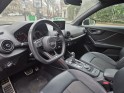 Audi q2 q2 35 tfsi cod 150 s tronic 7 s line occasion paris 17ème (75)(porte maillot) simplicicar simplicibike france
