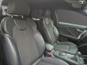 Audi q2 q2 35 tfsi cod 150 s tronic 7 s line occasion paris 17ème (75)(porte maillot) simplicicar simplicibike france