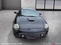 Ford thunderbird cabriolet 3.9 v8 284 import us occasion  simplicicar nice - pfvauto simplicicar simplicibike france