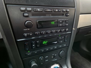 Ford thunderbird cabriolet 3.9 v8 284 import us occasion  simplicicar nice - pfvauto simplicicar simplicibike france