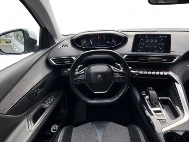 Peugeot 3008 business 1.6 bluehdi 120ch ss eat6 allure business camera 360 garantie 12 mois occasion simplicicar les...