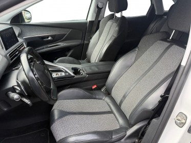 Peugeot 3008 business 1.6 bluehdi 120ch ss eat6 allure business camera 360 garantie 12 mois occasion simplicicar les...