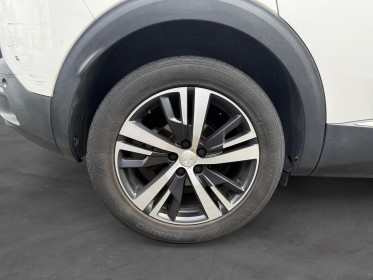 Peugeot 3008 business 1.6 bluehdi 120ch ss eat6 allure business camera 360 garantie 12 mois occasion simplicicar les...