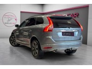 VOLVO d'occasion XC60 D3 150 INITIATE EDITION GEARTRONIC de 2017