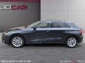 Audi a3 sportback 35 tfsi 150 stronic 7 design occasion  simplicicar nice - pfvauto simplicicar simplicibike france