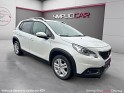 Peugeot 2008 puretech 110ch ss eat6 signature occasion osny simplicicar simplicibike france