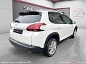 Peugeot 2008 puretech 110ch ss eat6 signature occasion osny simplicicar simplicibike france