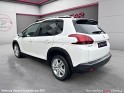 Peugeot 2008 puretech 110ch ss eat6 signature occasion osny simplicicar simplicibike france