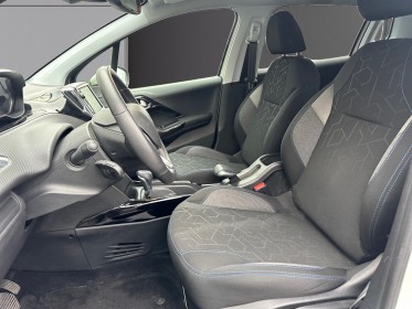 Peugeot 2008 puretech 110ch ss eat6 signature occasion osny simplicicar simplicibike france