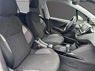 Peugeot 2008 puretech 110ch ss eat6 signature occasion osny simplicicar simplicibike france