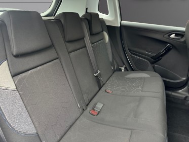 Peugeot 2008 puretech 110ch ss eat6 signature occasion osny simplicicar simplicibike france