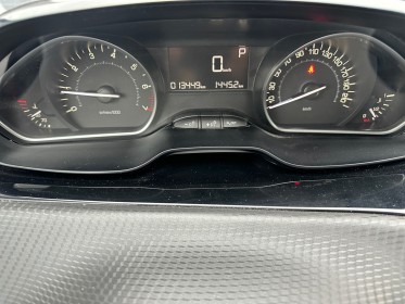 Peugeot 2008 puretech 110ch ss eat6 signature occasion osny simplicicar simplicibike france