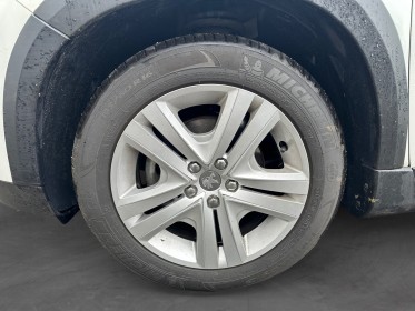 Peugeot 2008 puretech 110ch ss eat6 signature occasion osny simplicicar simplicibike france