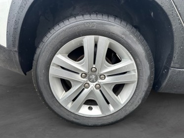 Peugeot 2008 puretech 110ch ss eat6 signature occasion osny simplicicar simplicibike france