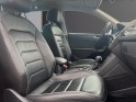 Volkswagen tiguan 2.0 tdi 150 dsg7 4motion carat exclusive toit ouvrant crochet attelage caméra de recul dynaudio...
