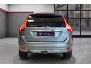 VOLVO d'occasion XC60 D3 150 INITIATE EDITION GEARTRONIC de 2017