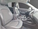 Hyundai ix35 1.7 crdi 115 blue drive pack sensation -suivi/1°main/caméra/sièges chauff avar - garantie 12 mois occasion...