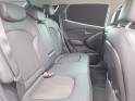 Hyundai ix35 1.7 crdi 115 blue drive pack sensation -suivi/1°main/caméra/sièges chauff avar - garantie 12 mois occasion...