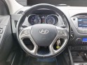 Hyundai ix35 1.7 crdi 115 blue drive pack sensation -suivi/1°main/caméra/sièges chauff avar - garantie 12 mois occasion...