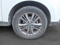Hyundai ix35 1.7 crdi 115 blue drive pack sensation -suivi/1°main/caméra/sièges chauff avar - garantie 12 mois occasion...