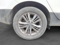 Hyundai ix35 1.7 crdi 115 blue drive pack sensation -suivi/1°main/caméra/sièges chauff avar - garantie 12 mois occasion...