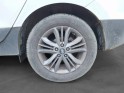 Hyundai ix35 1.7 crdi 115 blue drive pack sensation -suivi/1°main/caméra/sièges chauff avar - garantie 12 mois occasion...