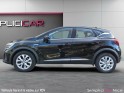 Renault captur 1.3 tce 140 edc intens occasion  simplicicar nice - pfvauto simplicicar simplicibike france