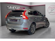 VOLVO d'occasion XC60 D3 150 INITIATE EDITION GEARTRONIC de 2017