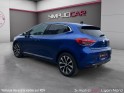 Renault clio v tce 140 techno - faible kms - carplay - caméra de recul - garantie 12 mois occasion simplicicar lyon nord...