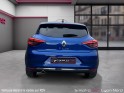 Renault clio v tce 140 techno - faible kms - carplay - caméra de recul - garantie 12 mois occasion simplicicar lyon nord...