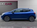 Renault clio v tce 140 techno - faible kms - carplay - caméra de recul - garantie 12 mois occasion simplicicar lyon nord...