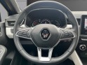 Renault clio v tce 140 techno - faible kms - carplay - caméra de recul - garantie 12 mois occasion simplicicar lyon nord...