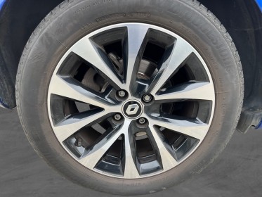 Renault clio v tce 140 techno - faible kms - carplay - caméra de recul - garantie 12 mois occasion simplicicar lyon nord...