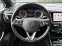 Opel astra 1.4 turbo 125ch - black edition - garantie 12 mois occasion simplicicar brest simplicicar simplicibike france