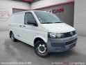 Volkswagen transporter fourgon gn tole cb 2.0 bitdi 180 fap 2.8t dsg7 - suivi à jour occasion simplicicar compiegne...